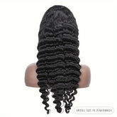 Deepwave Wig